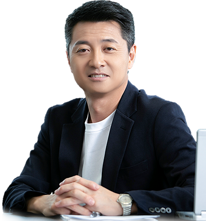 太阳成集团tyc122cc入口电器中国东北亚公司 总裁CEO 木下步