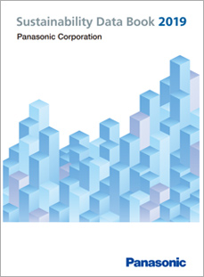Sustainability Data Book 2019
