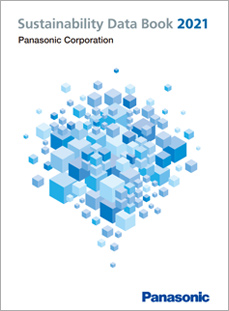Sustainability Data Book 2021