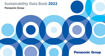 Sustainability Data Book 2