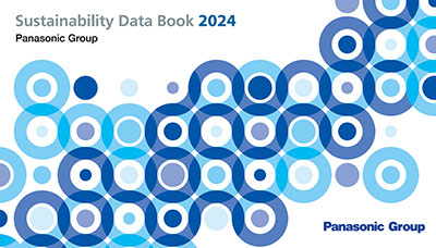Sustainability Data Book 2024