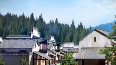 品牌环境视频2024_住空间